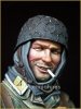 Young Miniatures YM1828 German Fallschirmjager Ardennes 1944 1/10